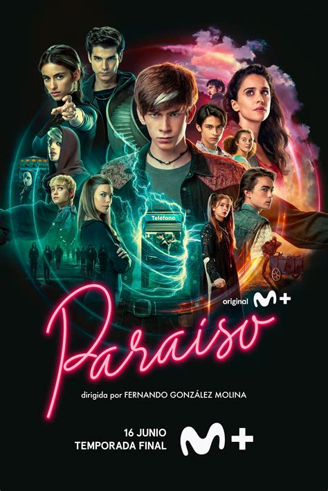 yesmovie paraíso|Paradise (TV Series 2021.